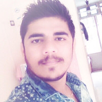 Chirag Mac