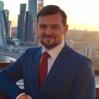 Dmitry Kornev