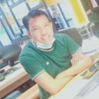 Jayson Dorado