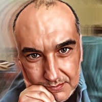 Joel LIOUX