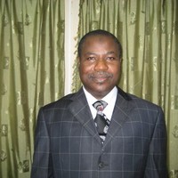 Aliou Oyiboade