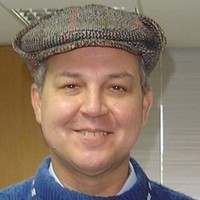 Antonio Carlos Valbert Delgado