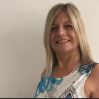 Louise Budd
