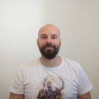 Cedric Bruneau