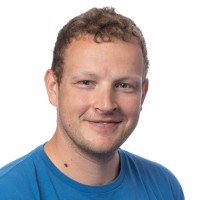 Kasper Møller