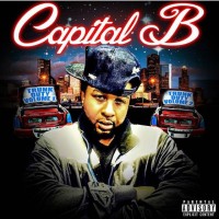 Capital B