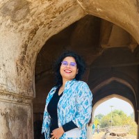 DIVYA BANSAL