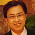 Sherlock C. Chen (Tako)