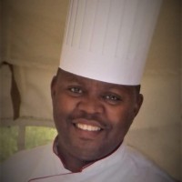 Japheth Mwania