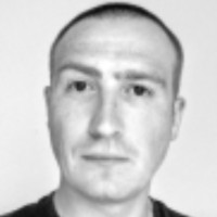 Andrii Hadzevych