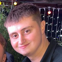 Andrew Hickey