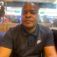 Zinto Mabaso