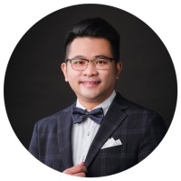 Eilton Ho, TOT®, AEPP®, ChFC®/S (何凯翔)