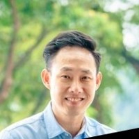 Justin Koh, ACC