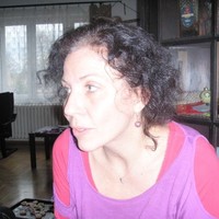 Bara Vavrova