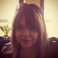 Claire Heaney