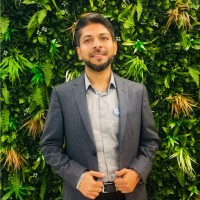 Fayaz Ahamed, Mba, Pmp®