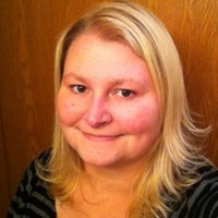 Karla Slate, Apr