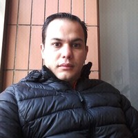 Roger Josue Laya Chavez