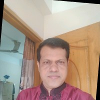 Ashraful Alam