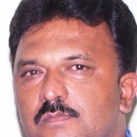 krishna murthy