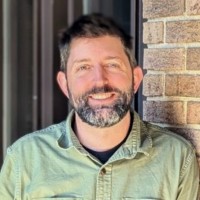 Andrew Buck