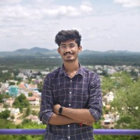 Druthendra Kommi