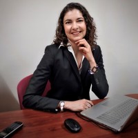 Elizabeth Margarita Ponce Hernández