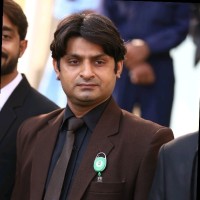 Ghazanfar Ali