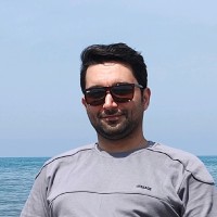 Saeed Moghim Zade Mohebbi