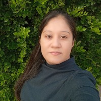 Cilene Cristiane dos Santos