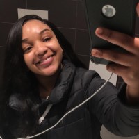 Tannisha Cogshell