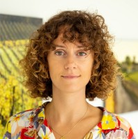 Agnès Darricau