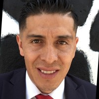 Luis Miguel Rosas Santiago