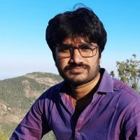 Hazarath Reddy Annapureddy