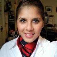 Aveisha Joosery-Lukeeram