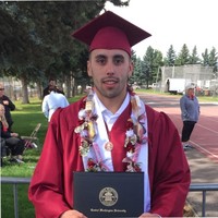 Mike Ramos