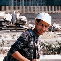 Irfan Mokarram