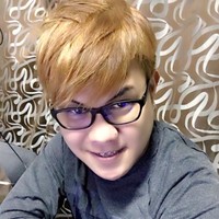 Harvey jay Roxas
