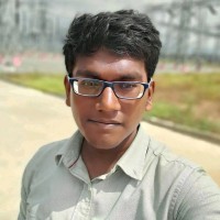 Gomathi Sankar D