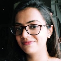 Shrutika Patil