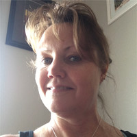 Lisa Morris