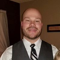 Scott Keating
