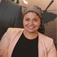 Yasmin Magdy