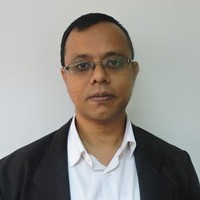Eric Singh - Fciht, Ctpp, Mef, Mengnz