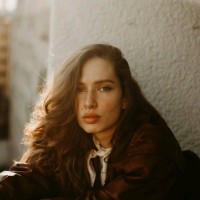 Micaela D'Ornellas Lemm