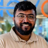 Aravinth Nallasamy