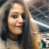 Parvathy Sheeba
