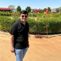 Priyank Dave