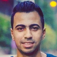 yehya magdy